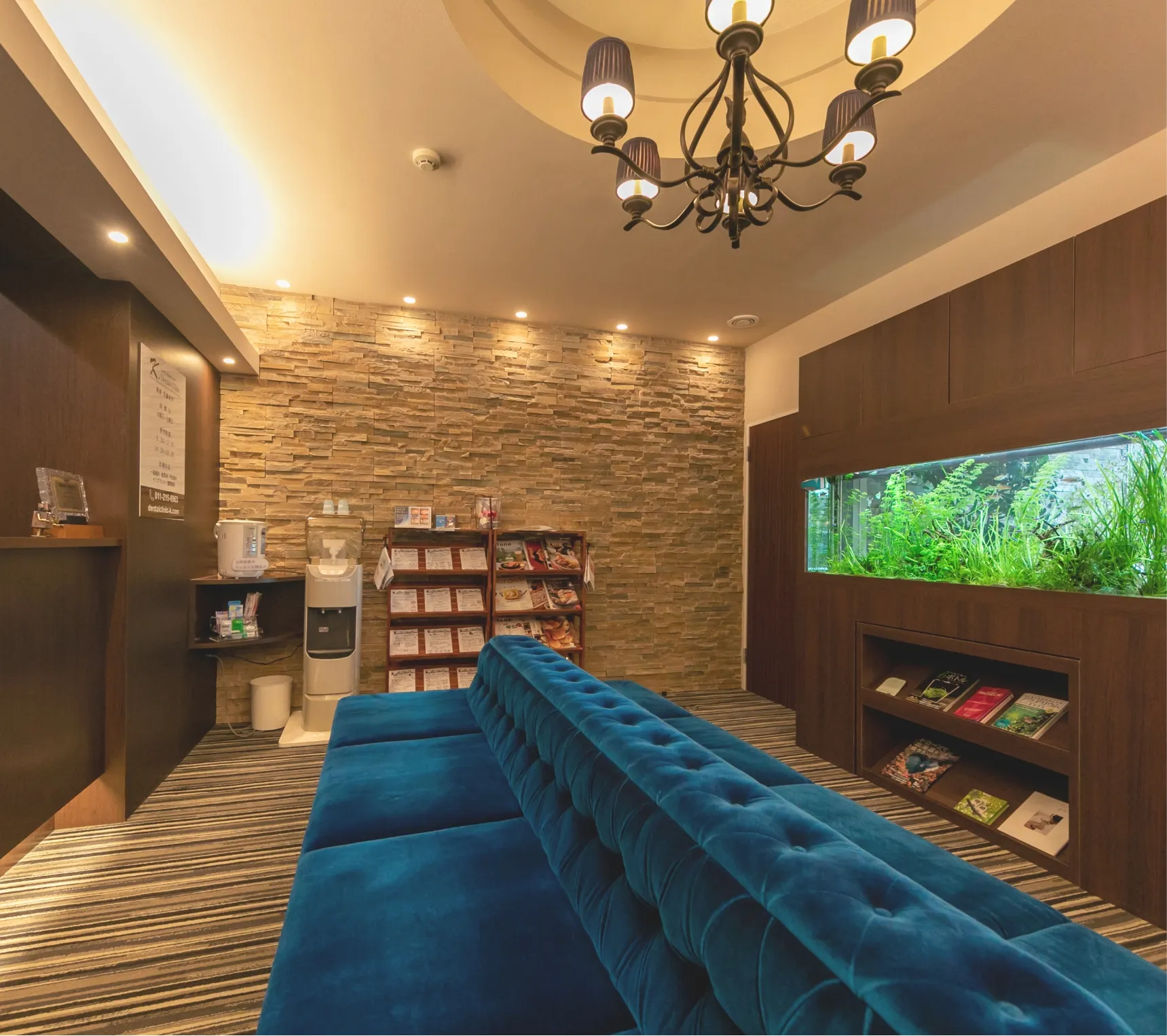 患者さまのご要望に合わせて