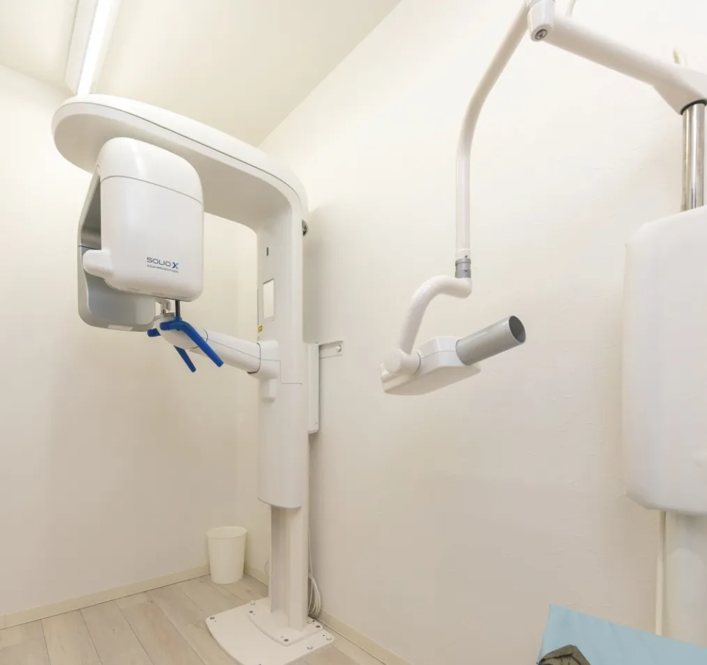 患者さまのご要望に合わせて