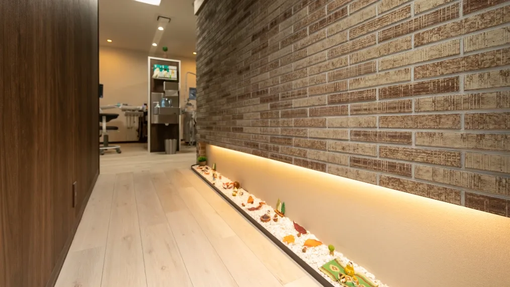 患者さまのご要望に合わせて