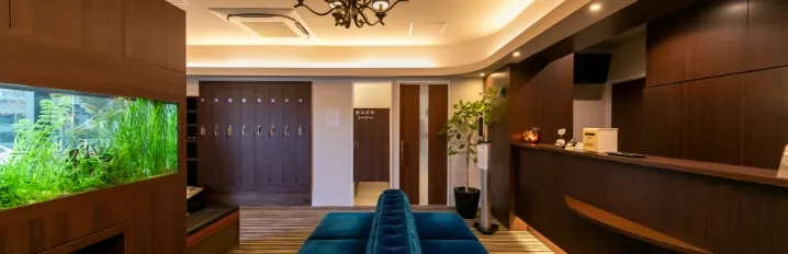 お気軽にお問い合わせください