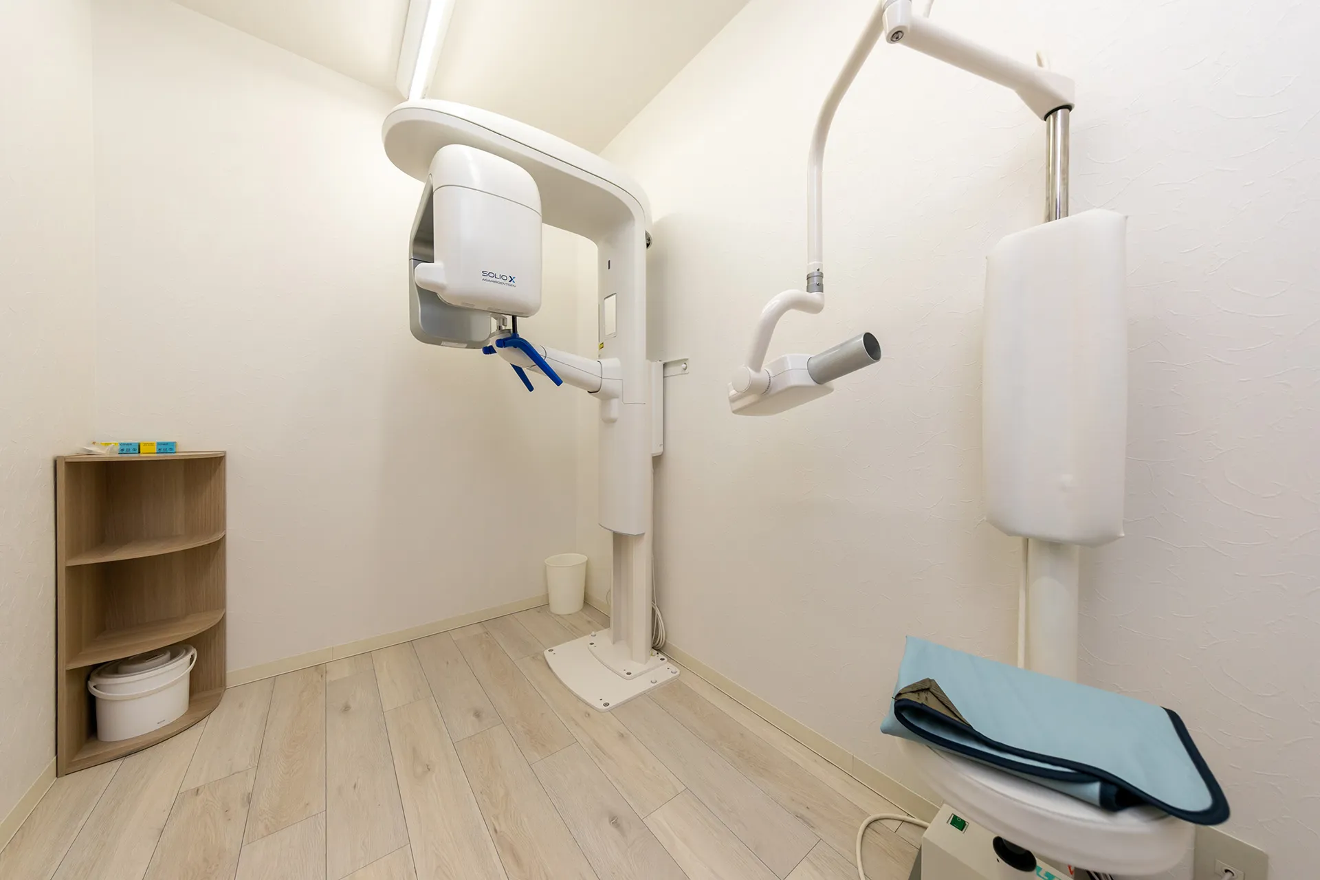 審査、診断について