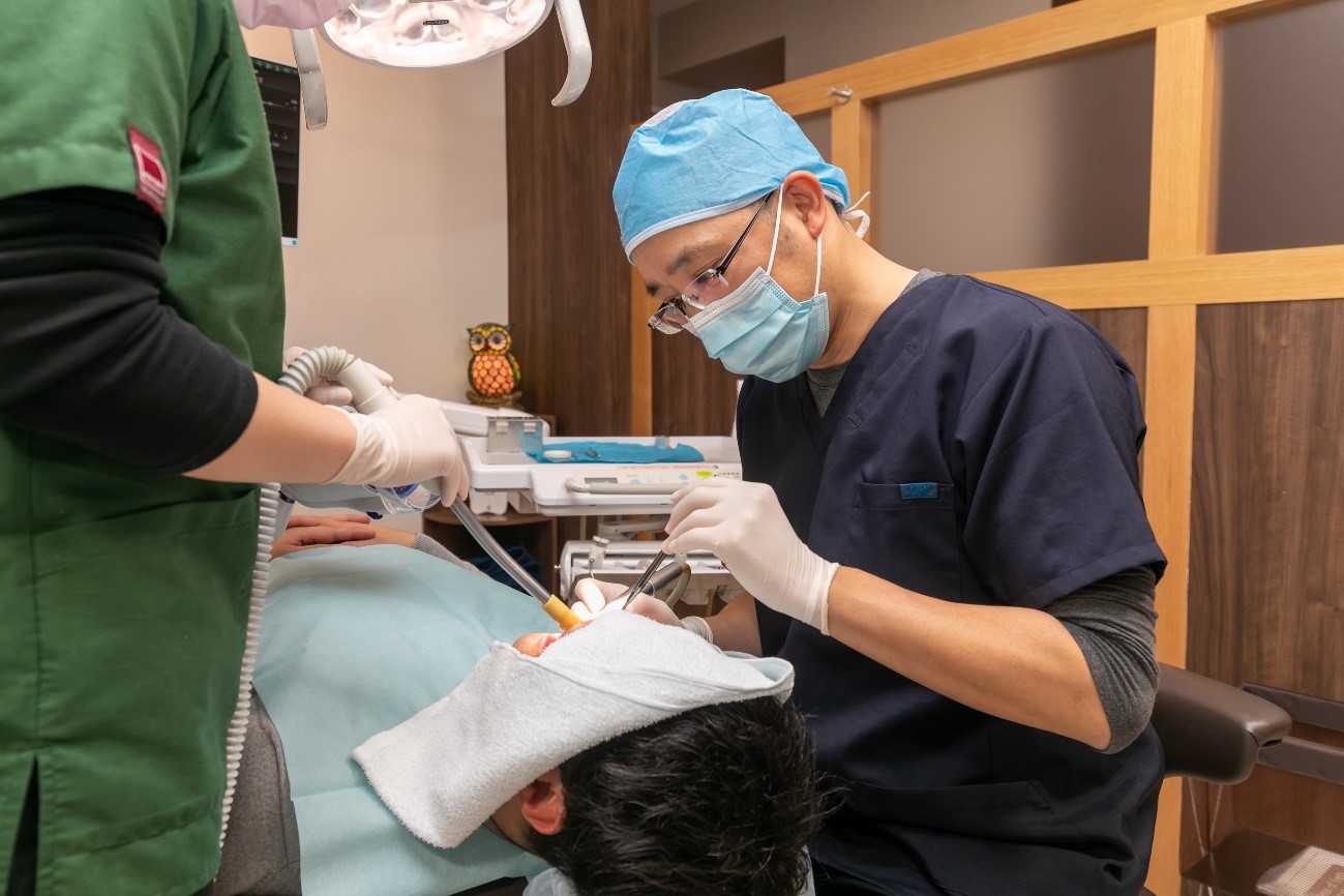 当院の審美歯科・セラミック治療の特徴