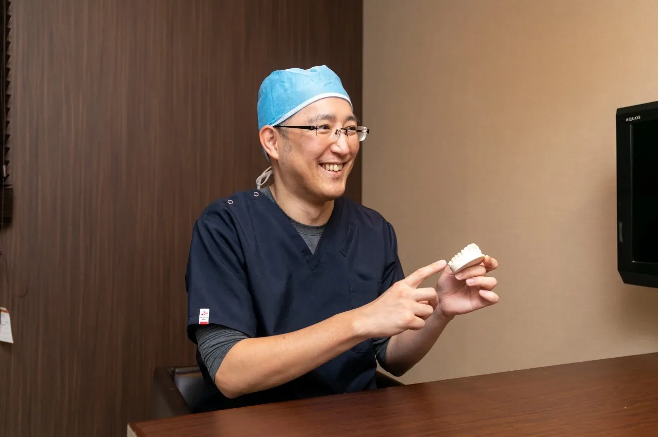 どのような方におすすめか